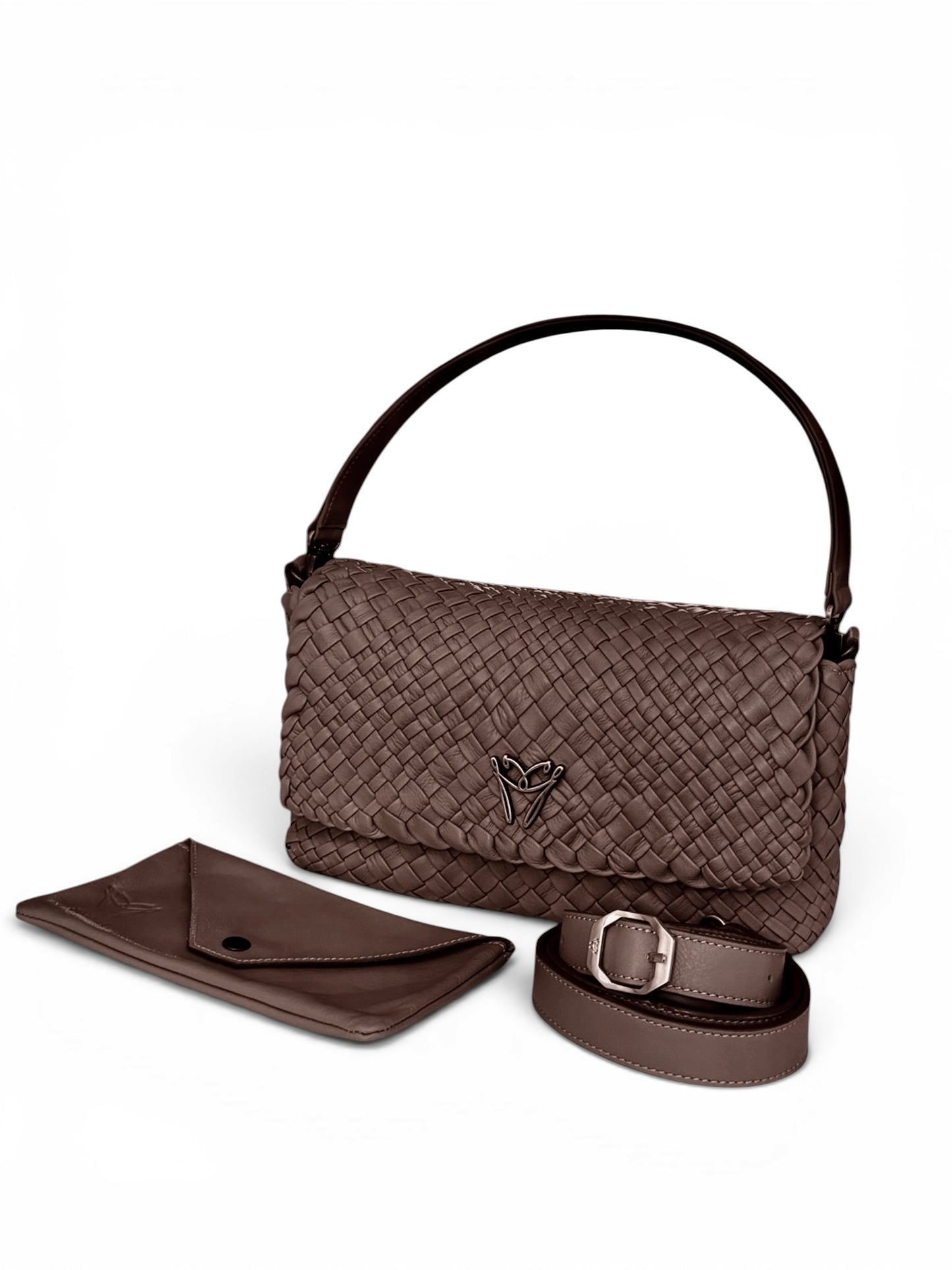 Handwoven Bag 5075 Moor