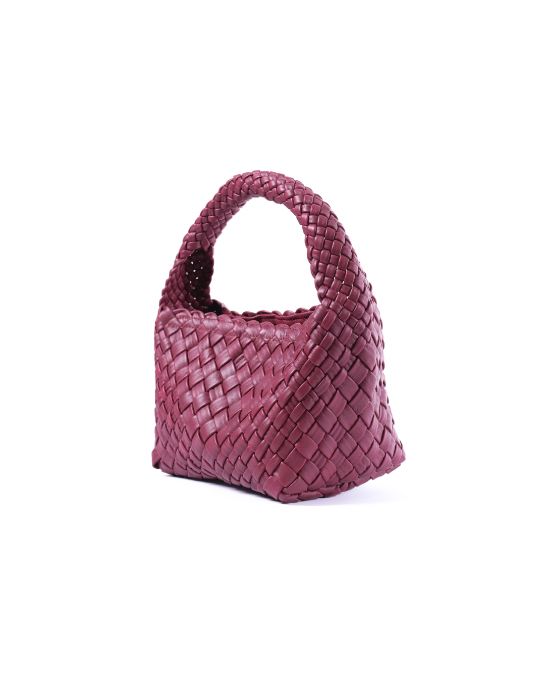 Handwoven Bag – Ghiblibag